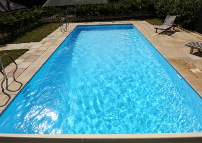 Swimming Pools Installers Suffolk