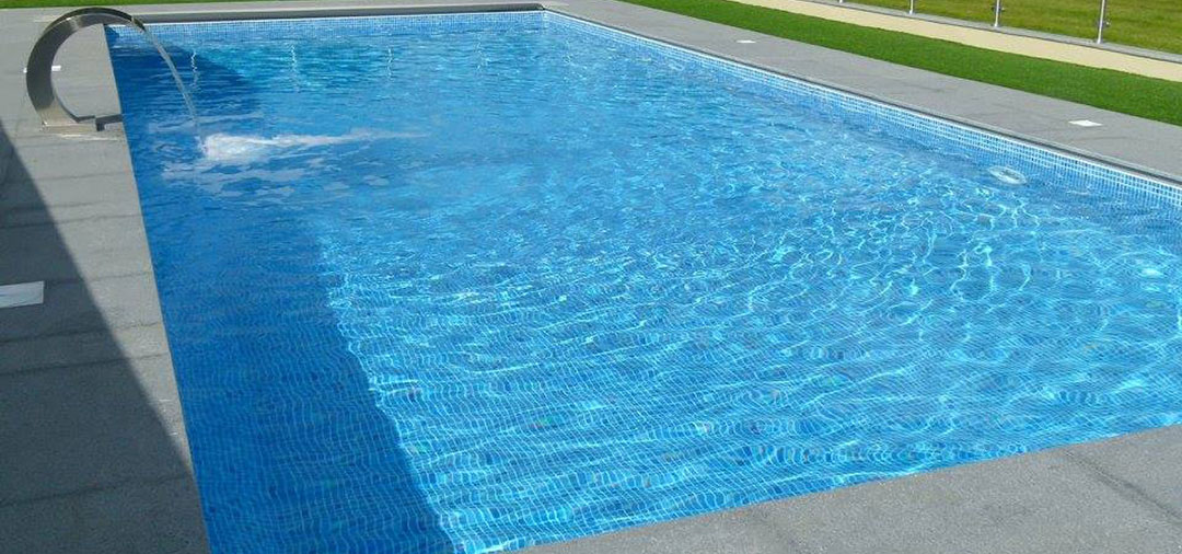 rectangular pools